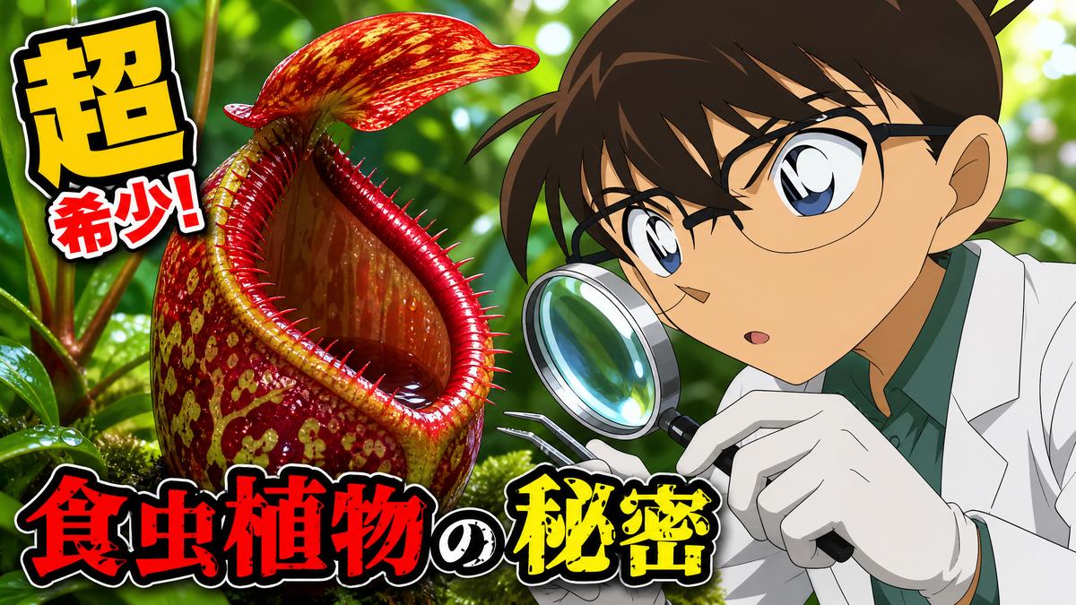 高清无码高清无码测评视频：食虫植物猪笼草完整养护视频教程全过程